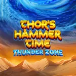 thors hammer time thunder zone